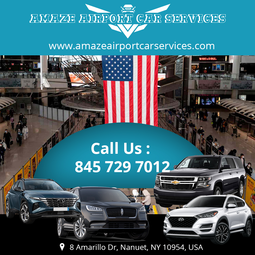 JFK Airport Car Service