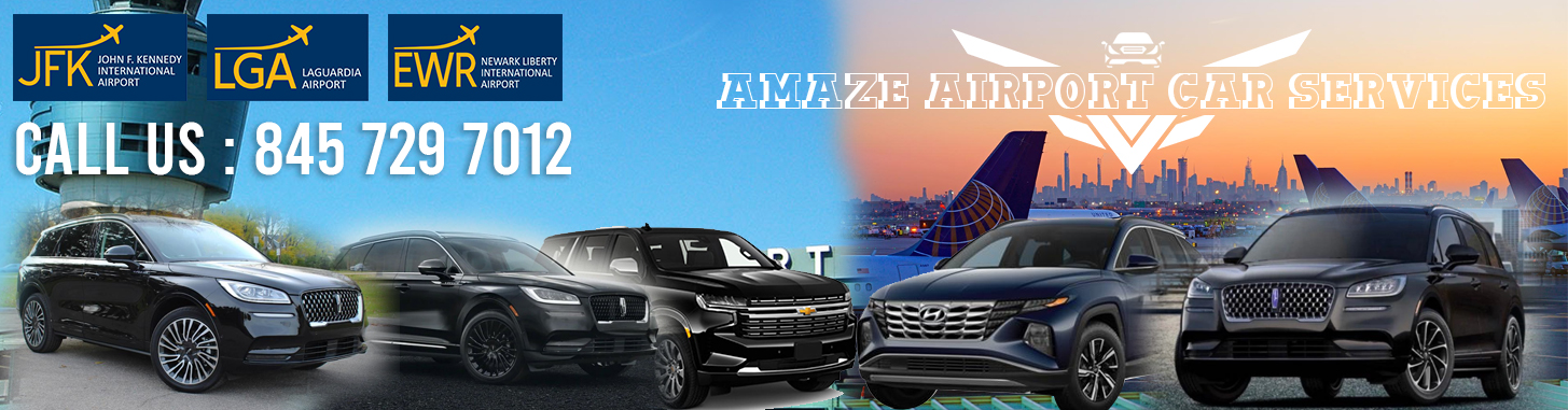 Amaze Airport Car Services
